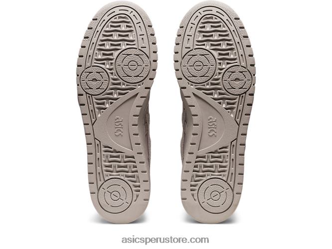 RPVB1384 gris ostra Asics gel-ptg