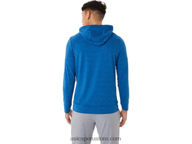 RPVB1420 lago drive brezo Asics sudadera con capucha de tecnología para hombre