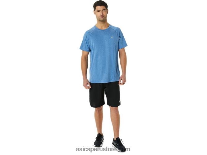 RPVB1426 lago drive brezo Asics camiseta de manga corta de lyte confeccionada para hombre