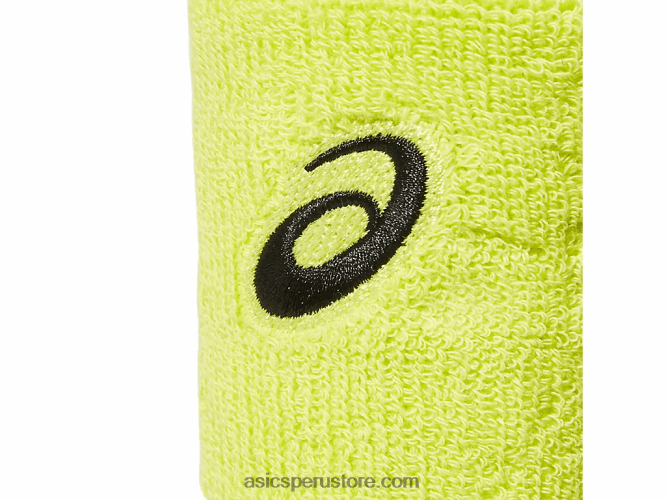 RPVB1428 yuzu agrio Asics muñequera
