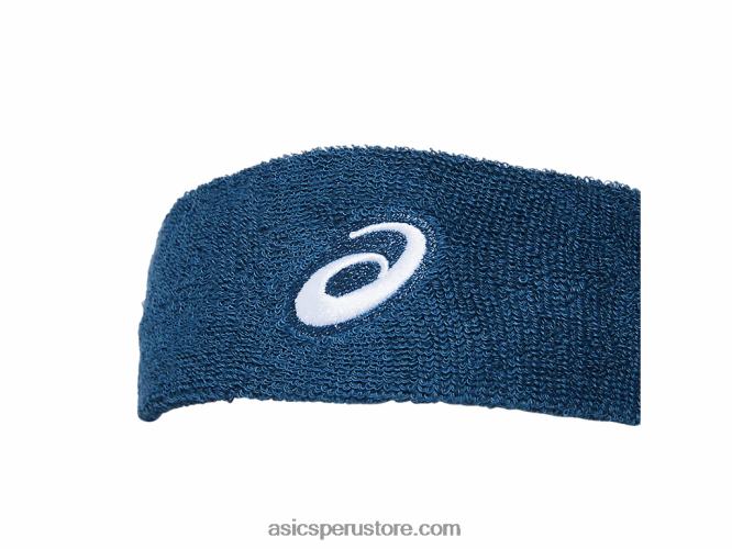 RPVB1429 índigo claro Asics banda para la cabeza