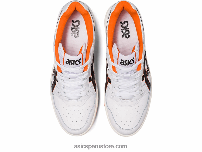 RPVB145 blanco/habanero Asics ex89