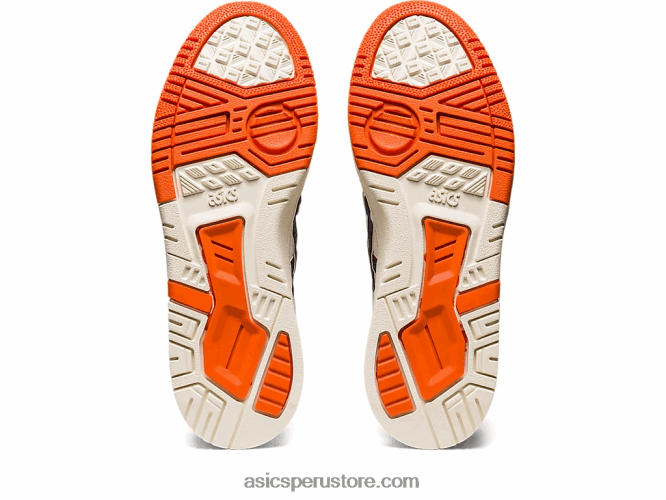 RPVB145 blanco/habanero Asics ex89