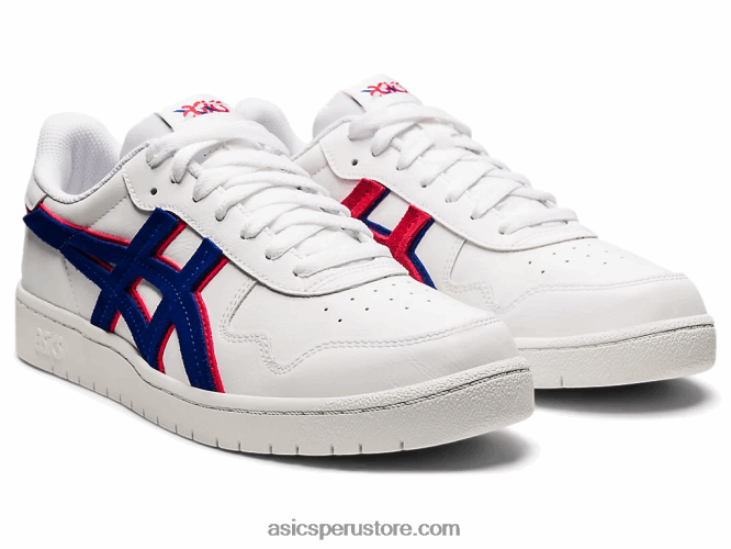 RPVB1460 blanco/azul mónaco Asics japón