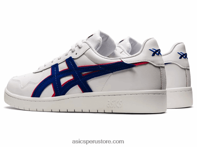 RPVB1460 blanco/azul mónaco Asics japón