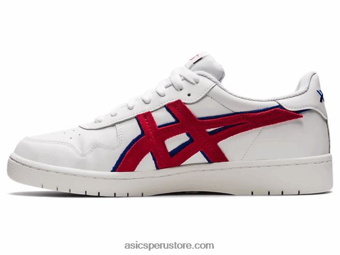 RPVB1460 blanco/azul mónaco Asics japón