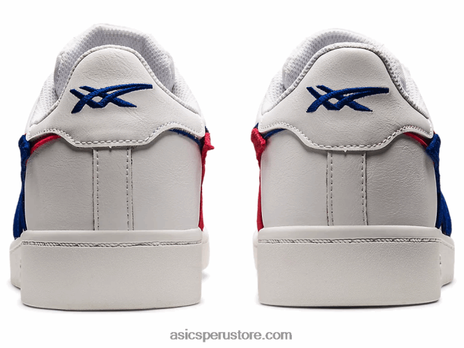 RPVB1460 blanco/azul mónaco Asics japón