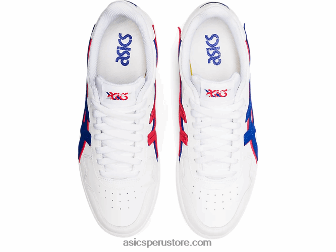 RPVB1460 blanco/azul mónaco Asics japón