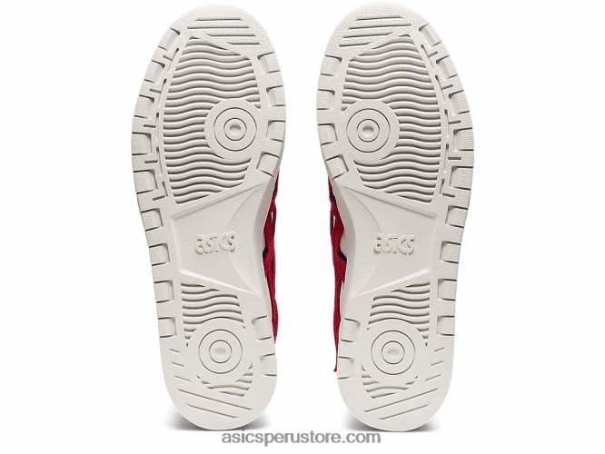 RPVB1460 blanco/azul mónaco Asics japón