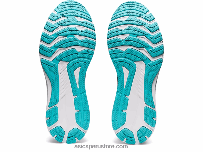 RPVB1465 unidad de lago/blanco Asics gt-2000 10