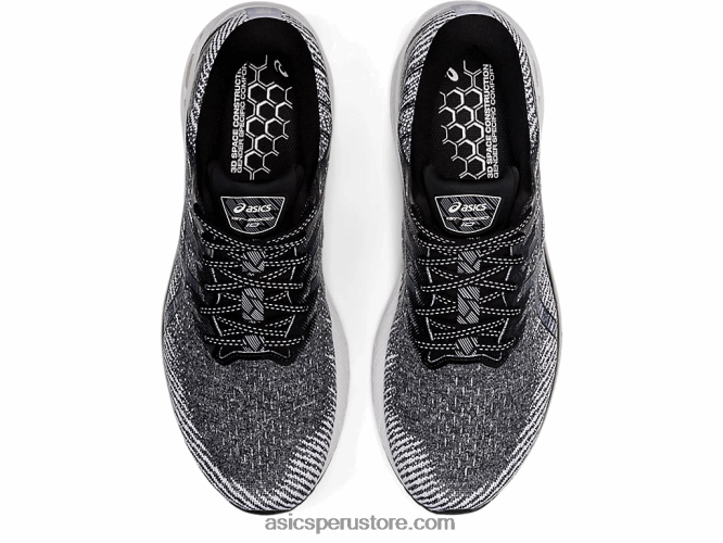 RPVB1468 blanco negro Asics gt-2000 10