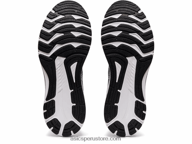 RPVB1468 blanco negro Asics gt-2000 10