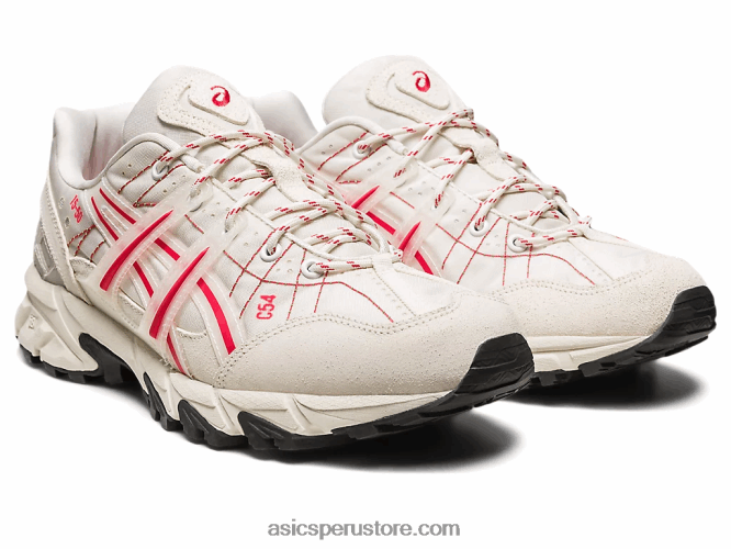 RPVB147 blanco/cayena Asics gel-sonoma 15-50