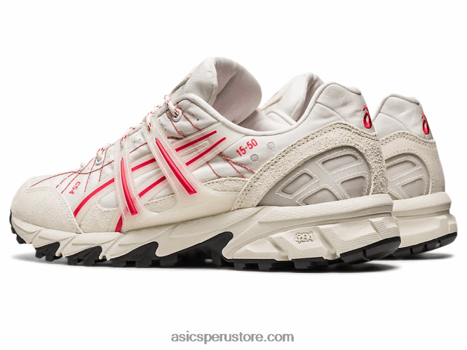 RPVB147 blanco/cayena Asics gel-sonoma 15-50