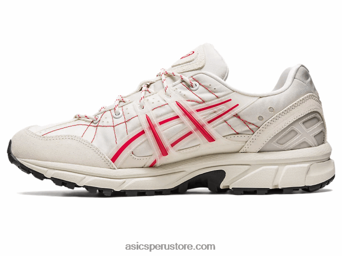 RPVB147 blanco/cayena Asics gel-sonoma 15-50