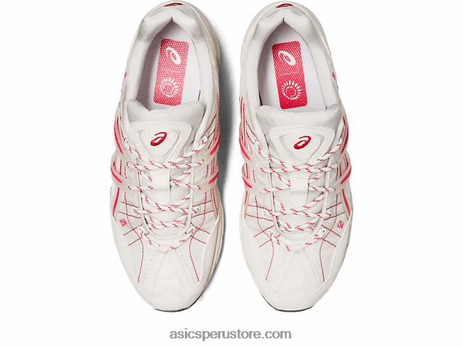 RPVB147 blanco/cayena Asics gel-sonoma 15-50