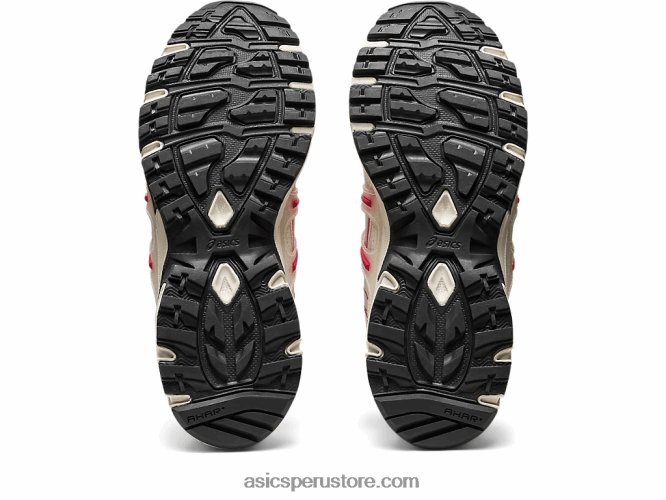 RPVB147 blanco/cayena Asics gel-sonoma 15-50