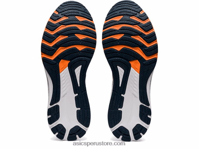 RPVB1474 azul mako/naranja impactante Asics gt-2000 10
