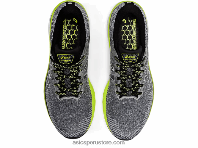 RPVB1475 portador gris/blanco Asics gt-2000 10