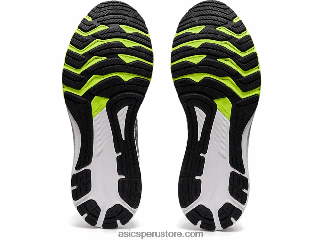 RPVB1475 portador gris/blanco Asics gt-2000 10