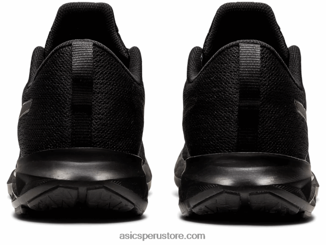 RPVB1481 negro/gris grafito Asics versablast 2