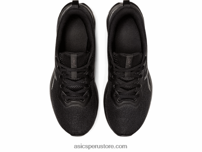 RPVB1481 negro/gris grafito Asics versablast 2