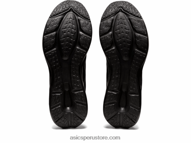 RPVB1481 negro/gris grafito Asics versablast 2