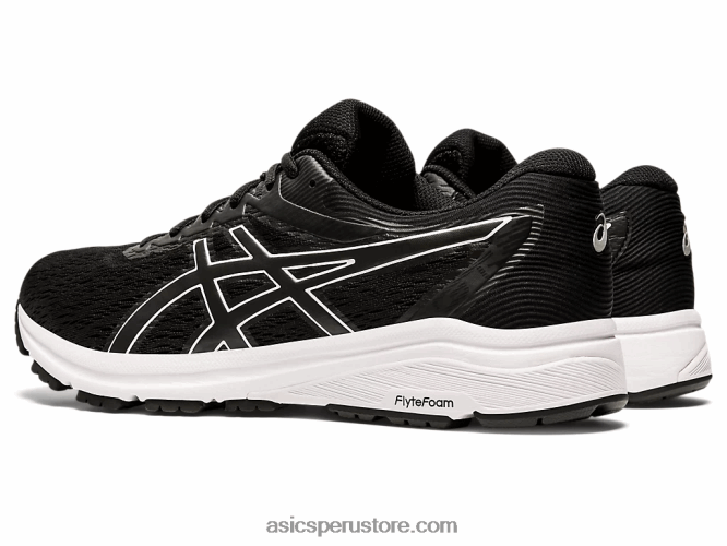 RPVB1500 blanco negro Asics gt-800