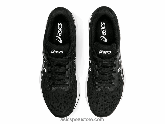 RPVB1500 blanco negro Asics gt-800