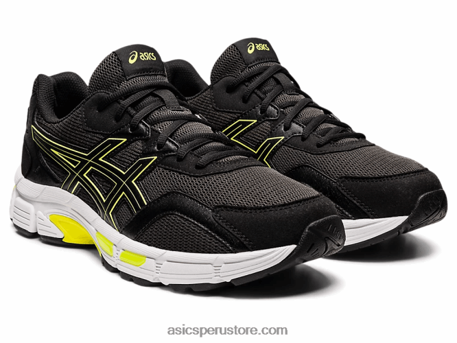 RPVB1507 gris grafito/yuzu agrio Asics gel-jog mc