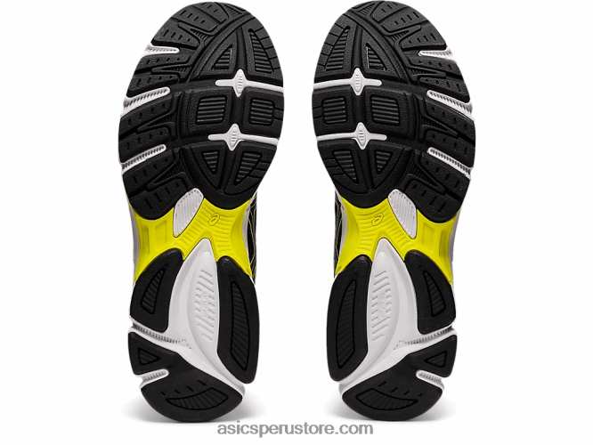 RPVB1507 gris grafito/yuzu agrio Asics gel-jog mc