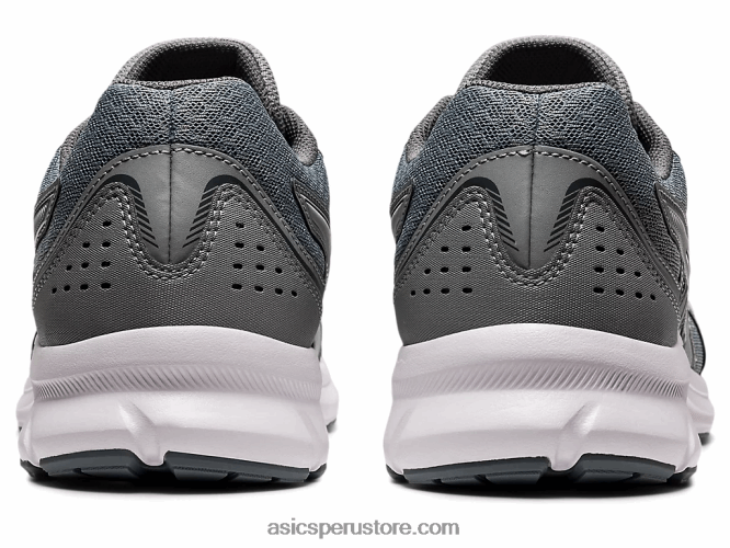 RPVB1518 gris piedra/gris glaciar Asics sacudida 3