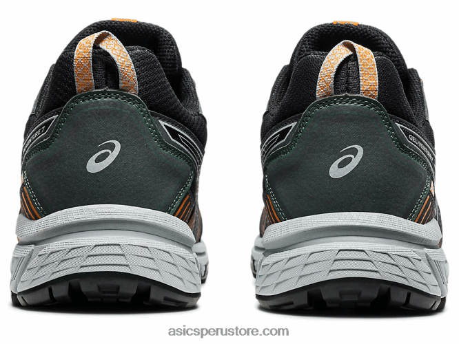 RPVB1529 gris grafito/negro Asics gel-ventura 7