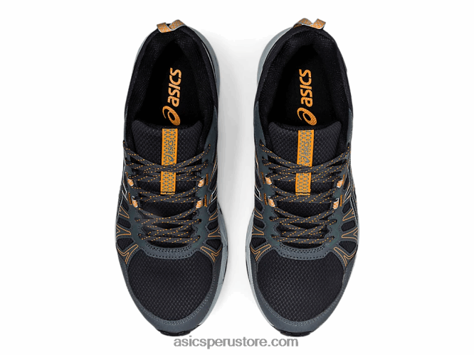 RPVB1529 gris grafito/negro Asics gel-ventura 7
