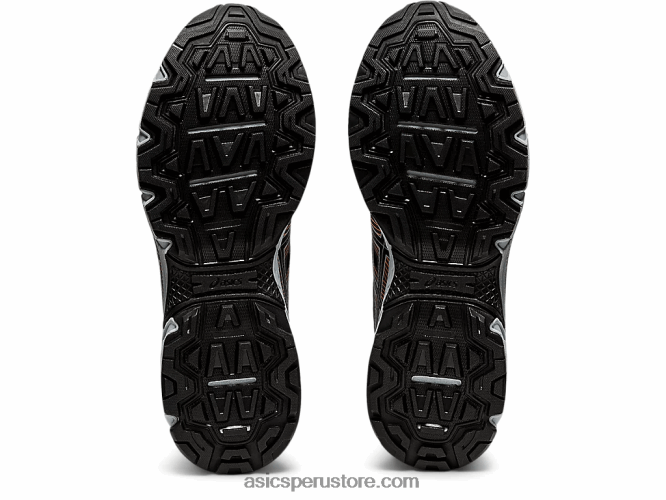 RPVB1529 gris grafito/negro Asics gel-ventura 7