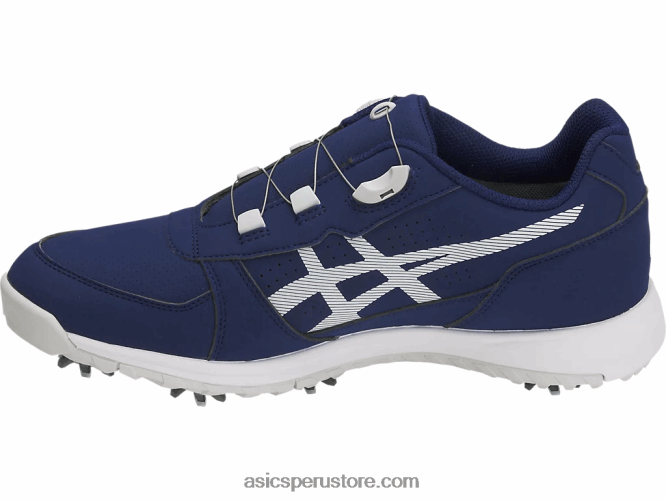 RPVB1543 chaquetón/gris glaciar Asics boa preinyectada en gel