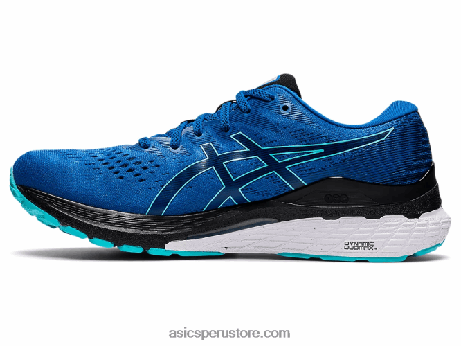 RPVB1547 unidad de lago/negro Asics gel-kayano 28