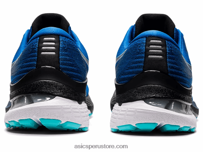 RPVB1547 unidad de lago/negro Asics gel-kayano 28