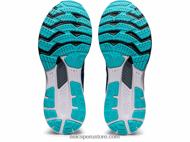 RPVB1547 unidad de lago/negro Asics gel-kayano 28