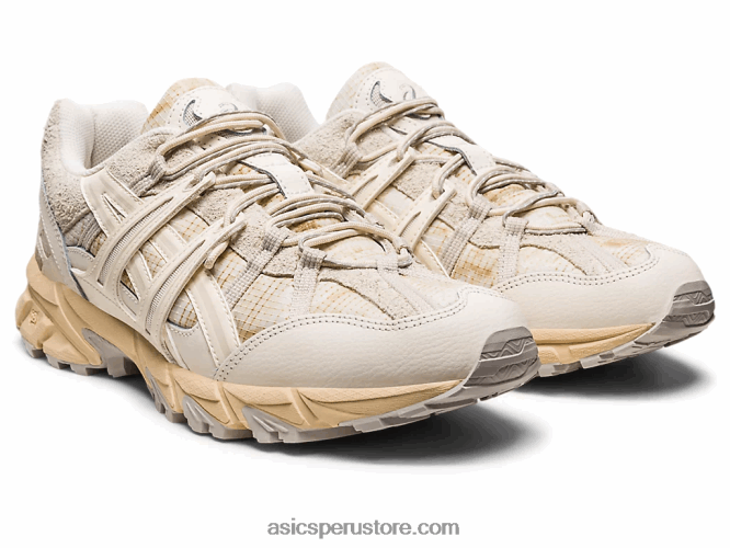 RPVB155 crema/avena Asics gel-sonoma 15-50