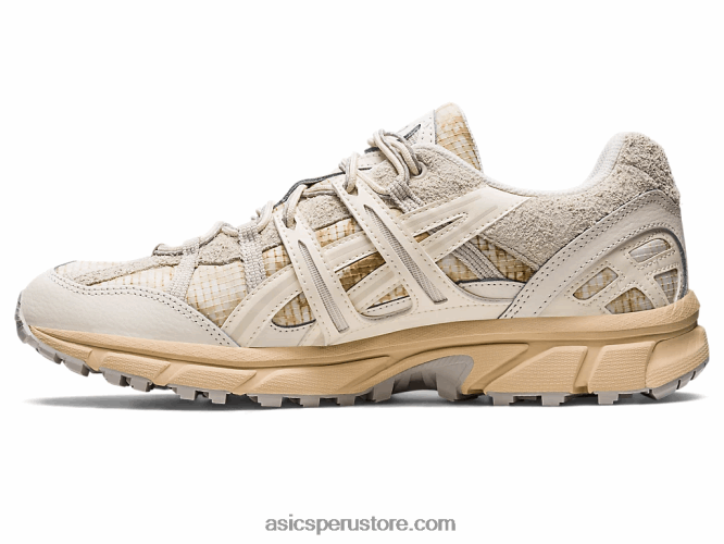 RPVB155 crema/avena Asics gel-sonoma 15-50