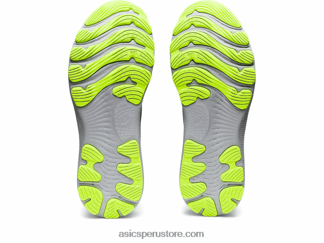 RPVB1554 unidad de negro/lago Asics gel-nimbus 24