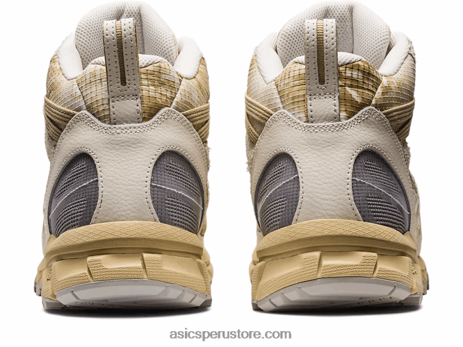 RPVB156 crema/arena Asics gel-sonoma 15-50 mt