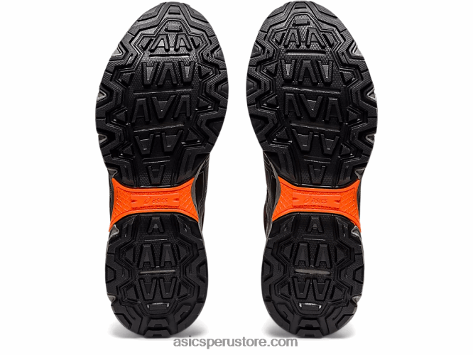 RPVB1564 café/gris arcilla Asics gel-venture 8 mt