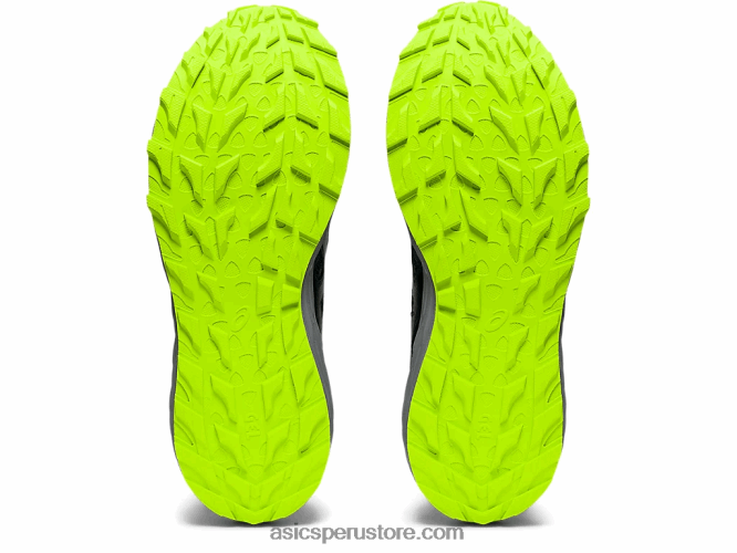 RPVB1565 azul francés/negro Asics gel-sonoma 6