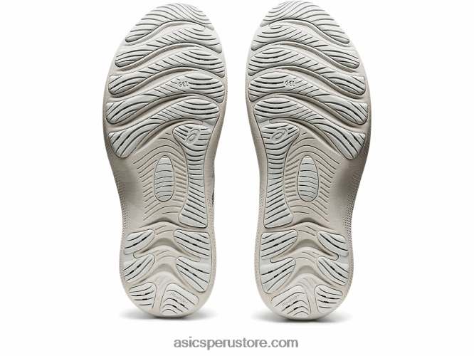 RPVB1570 blanco negro Asics gel-nimbus lite 3