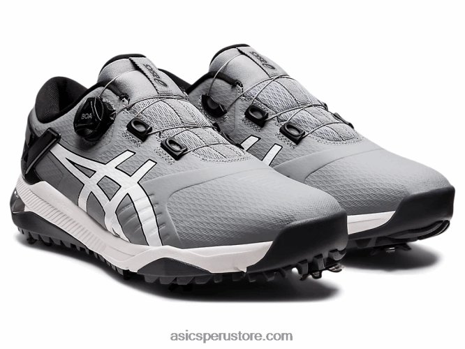 RPVB1573 yeso/blanco Asics curso de gel duo boa