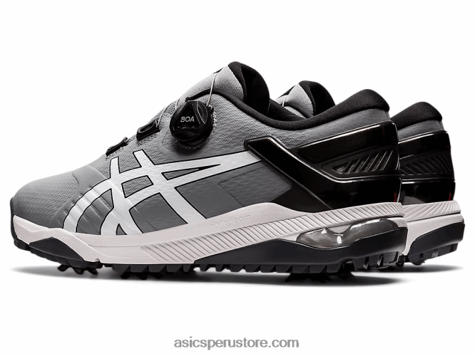 RPVB1573 yeso/blanco Asics curso de gel duo boa