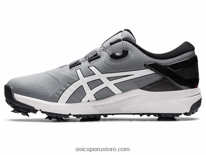 RPVB1573 yeso/blanco Asics curso de gel duo boa