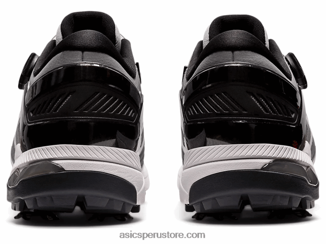 RPVB1573 yeso/blanco Asics curso de gel duo boa